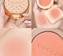 PHẤN MÁ HỒNG GUCCI 02 FULLBOX