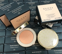 PHẤN MÁ HỒNG GUCCI 02 FULLBOX