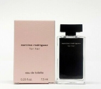 NƯỚC HOA NARCISO 7.5ML FOR HER EDT 