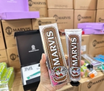 KEM ĐÁNH RĂNG MARVIS