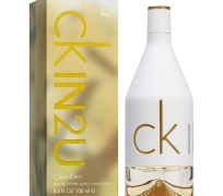 NƯỚC HOA CK 100ML CKIN2U FULLBOX