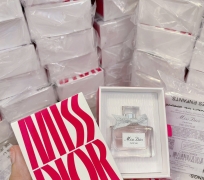 NƯỚC HOA DIOR 5ML MISS PARFUM FULLBOX (BẢN GIỚI HẠN)