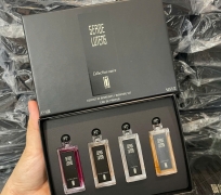 SET 4 CHAI NƯỚC HOA SERGE LUTENS 4X5ML