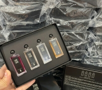 SET 4 CHAI NƯỚC HOA SERGE LUTENS 4X5ML
