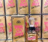NƯỚC HOA VIVA LA JUICY 50ML GOLD COUTURE EDP FULLBOX