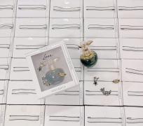 NƯỚC HOA NINA RICCI 50ML LUNA EDT FULLBOX (BẢN GIỚI HẠN)