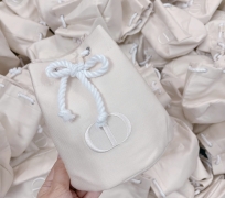 SET DƯỠNG DA DIOR 2 MÓN (TÚI VẢI RÚT)