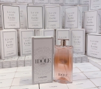 NƯỚC HOA LANCOME CÁC DÒNG (TESTER)