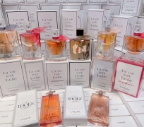 NƯỚC HOA LANCOME CÁC DÒNG (TESTER)