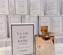 NƯỚC HOA LANCOME CÁC DÒNG (TESTER)