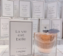 NƯỚC HOA LANCOME CÁC DÒNG (TESTER)
