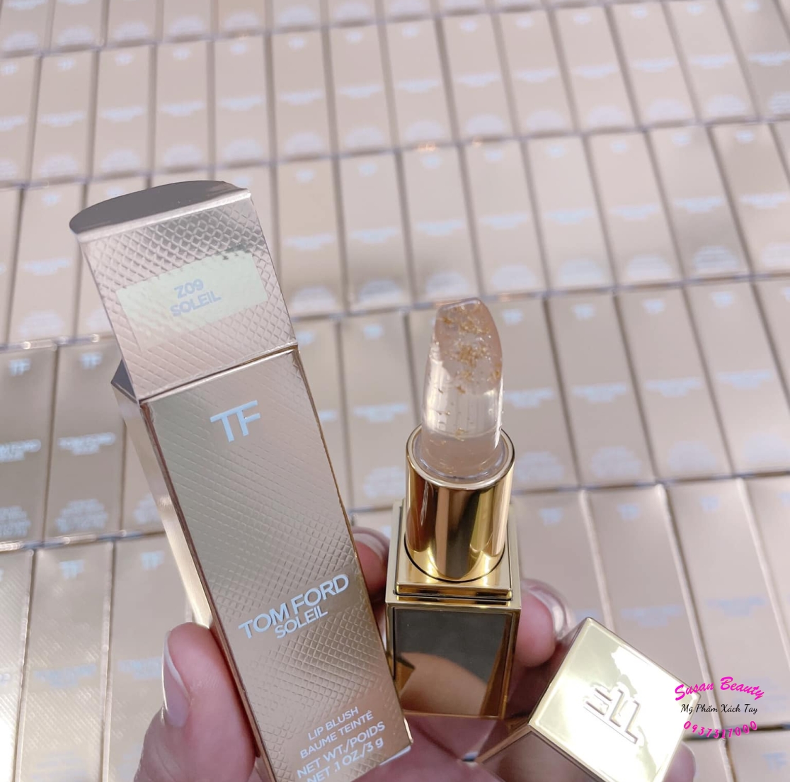 SON DƯỠNG THẠCH TOM FORD