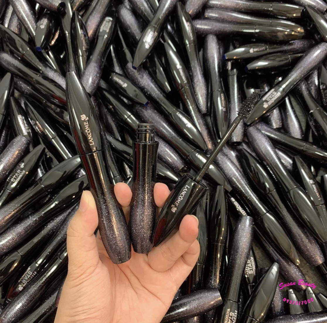 MASCARA LANCOME HYPNOSE STAR