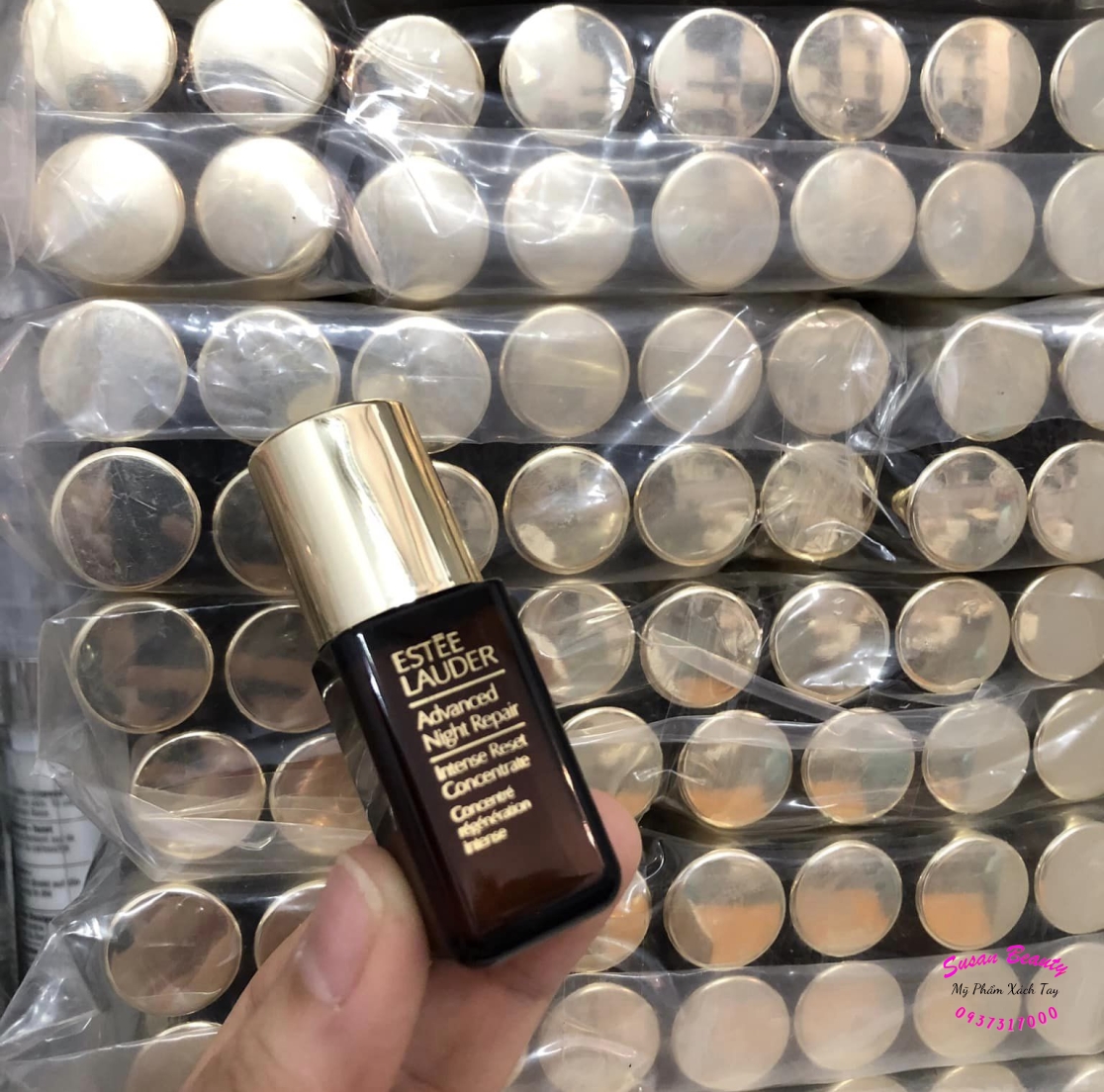 SIÊU SERUM ESTEE 5ML ANR 