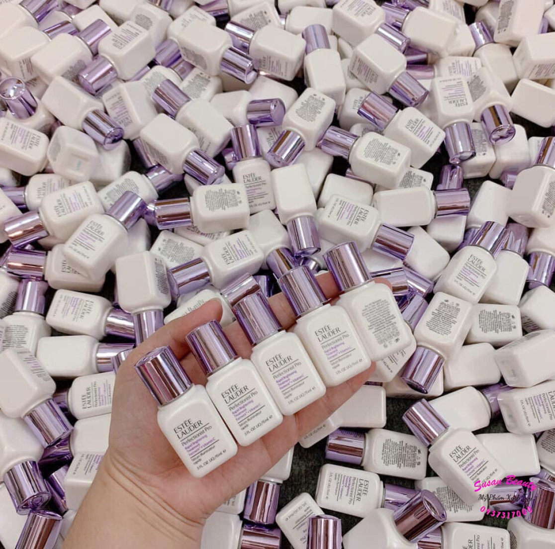 SERUM ESTEE PRO C 15ML 