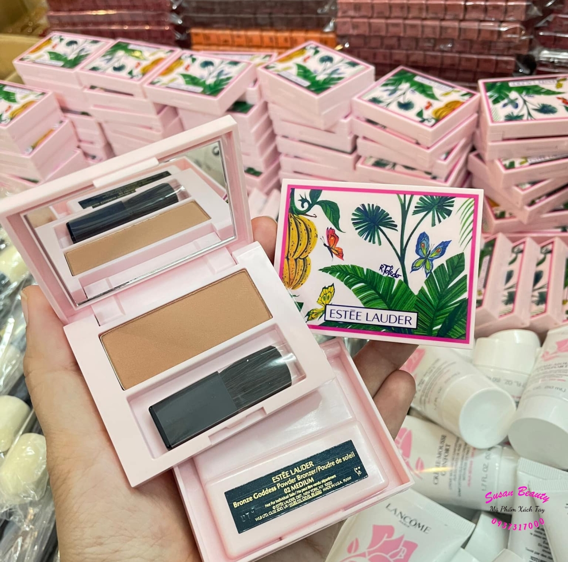 TẠO KHỐI ESTEE 02 MEDIUM