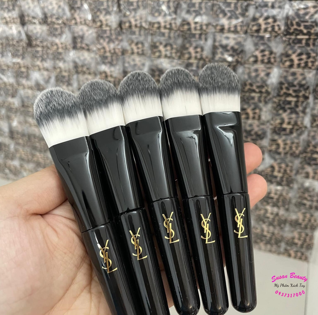 CỌ YSL CHÍNH HÃNG