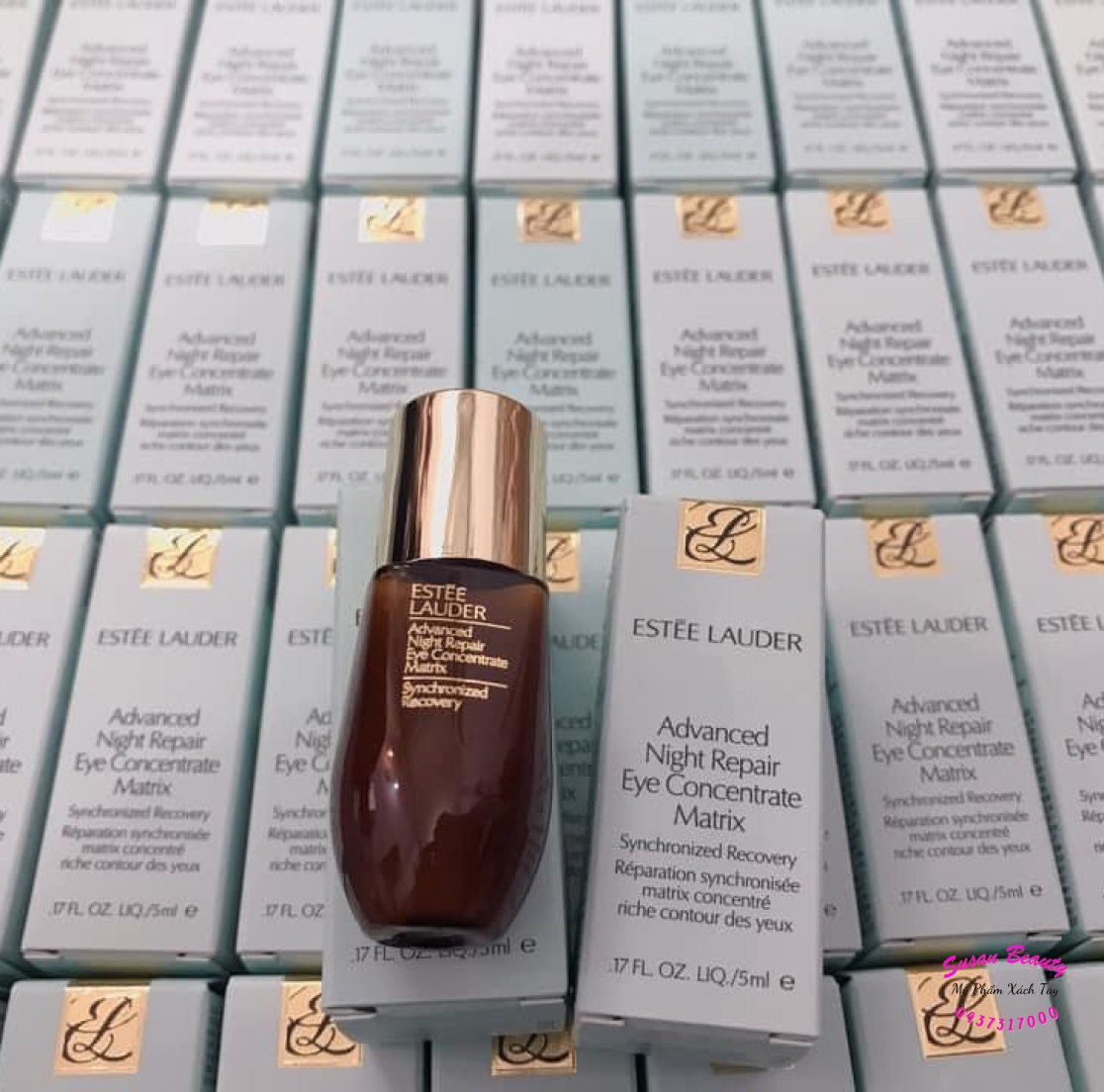 SERUM MẮT ESTEE MATRIX 5ML