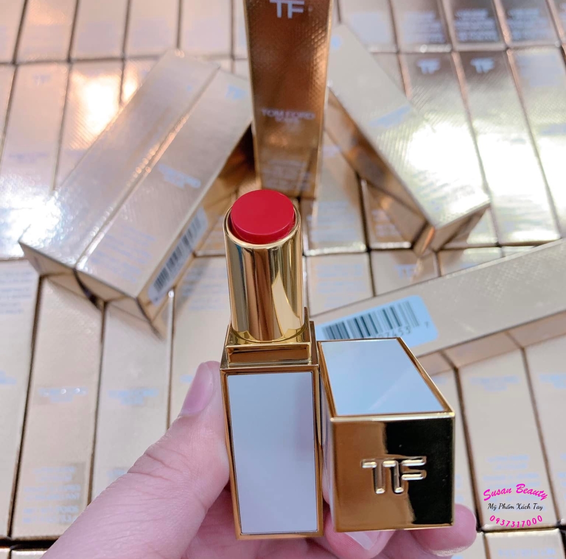 SON TOM FORD 07 WILLFUL 3.3G