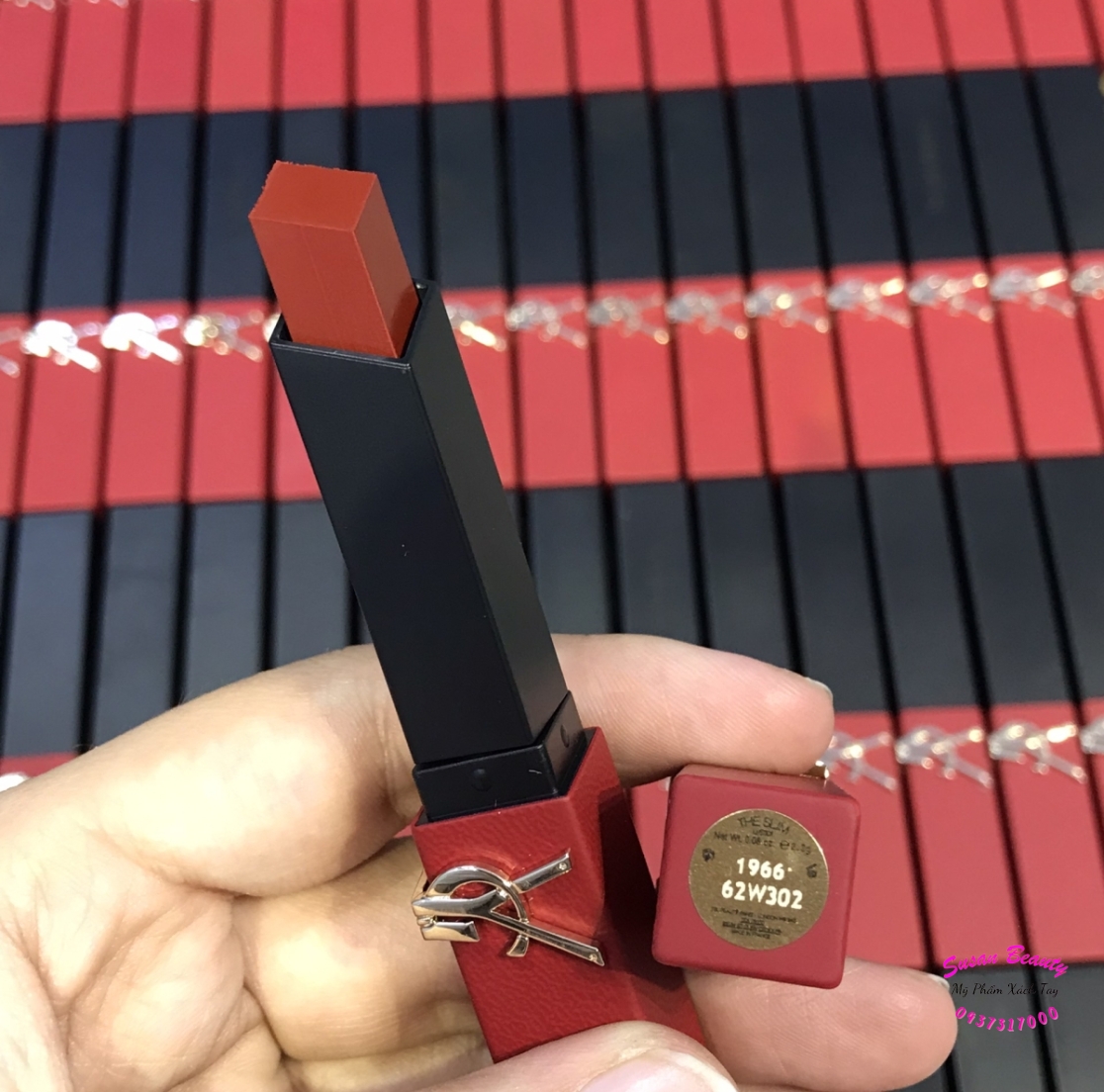 SON YSL 1966 THE SLIM 2.2G