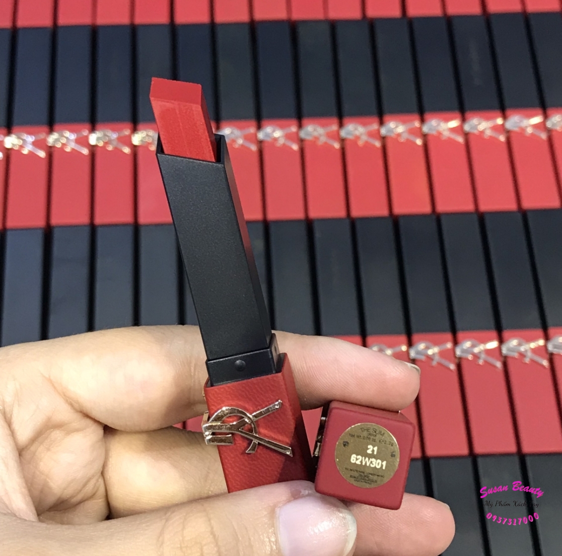 SON YSL 21 THE SLIM 2.2G