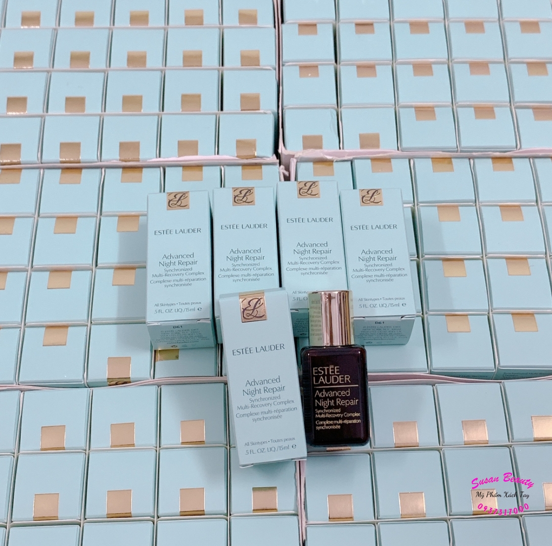 SERUM ESTEE 15ML ANR FULLBOX