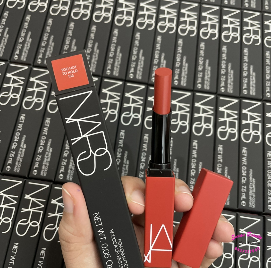 SON NARS 133 FULLBOX