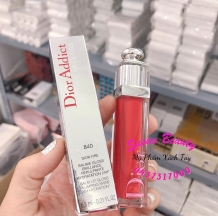 SON DƯỠNG DIOR 6.5ML 840 STELLAR GLOSS