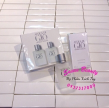 NƯỚC HOA GIORGIO 30ML ACQUA DI FULLBOX