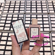 NƯỚC HOA GUCCI BLOOM EDT ( BẢN NHÁM ) 