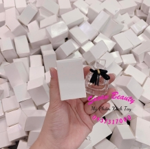 NƯỚC HOA YSL MON PARIS 7.5ML 