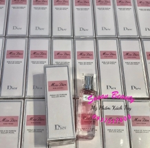 NƯỚC HOA DIOR 20ML ROSE N'ROSES FULLBOX