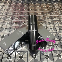 XỊT KHỬ MÙI DIOR SAUVAGE 