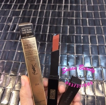 SON YSL 2G 314 SLIM VELVET UNBOX