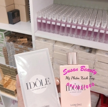  BODY LOTION LANCOME 200ML IDOLE