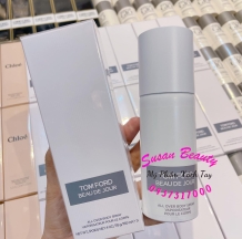 XỊT KHỬ MÙI TOM FODR 150ML BEAU DE JOUR