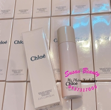XỊT KHỬ MÙI CHLOE 100ML 