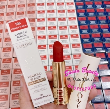 SON LANCOME 3.4G 196 BẢN GIỚI HẠN