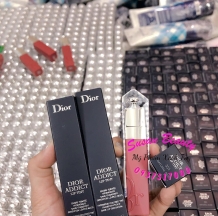 SON KEM DIOR 5ML 351 ADDICT LIP TINT FULLBOX