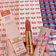 SON LANCOME 3.4G 274 BẢN GIỚI HẠN 