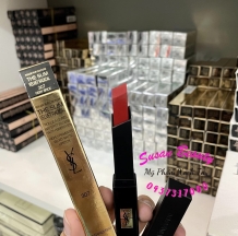 SON YSL 2G 307 SLIM VELVET FULLBOX