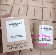 NẾN THƠM BURBERRY 70G HERO