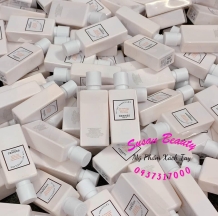 BODY LOTION HERMES 40ML EAU DES MERVEILLES