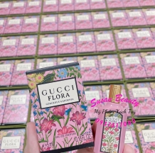 NƯỚC HOA GUCCI FLORA 5ML 