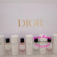 NƯỚC HOA DIOR 7.5ML FULLBOX ( BOX TRẮNG ) 