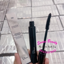 MASCARA DIOR 10ML 099 SHOW BLACK OUT