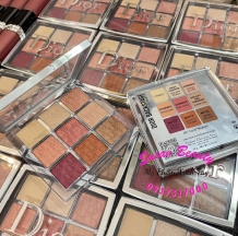 PHẤN MẮT 9 MÀU DIOR 10G BACKSTAGE EYE