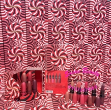 SET SON MAC 5 CÂY FULLBOX