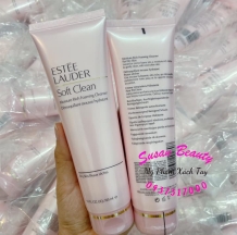  SỮA RỬA MẶT ESTEE LAUDER 125ML SOFT CLEAN