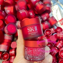 KEM DƯỠNG SK 15ML 